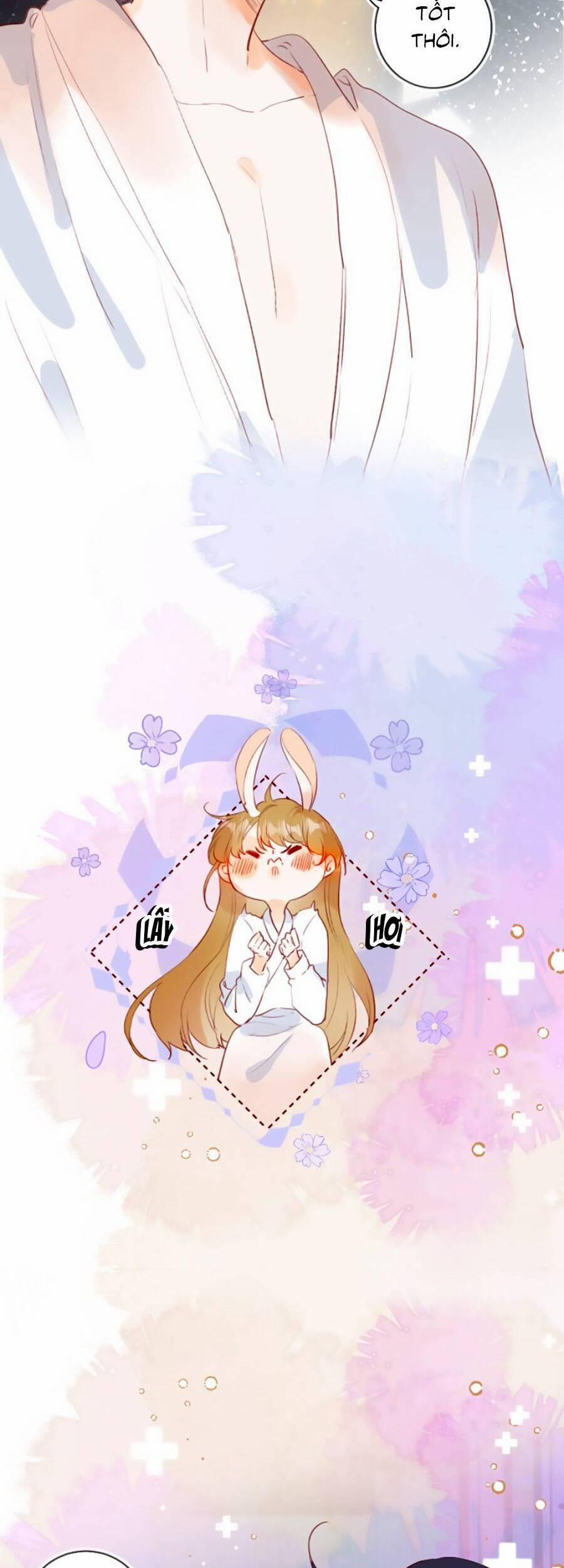 Hoa Dữ Ẩn Nặc Chi Ô 144.5 trang 7