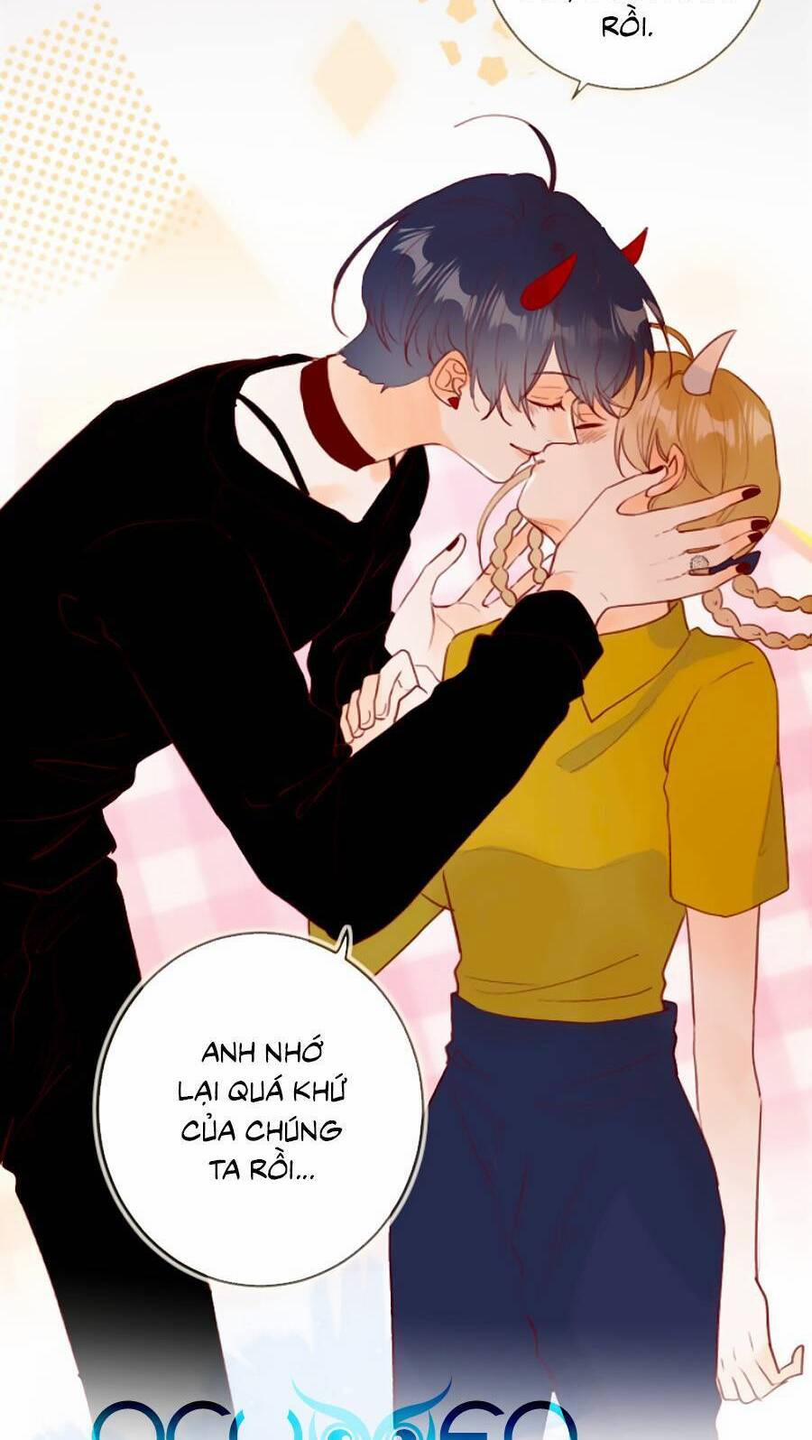Hoa Dữ Ẩn Nặc Chi Ô 144 trang 2