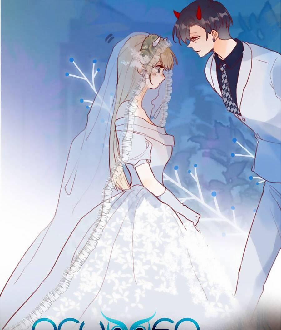 Hoa Dữ Ẩn Nặc Chi Ô 144 trang 21