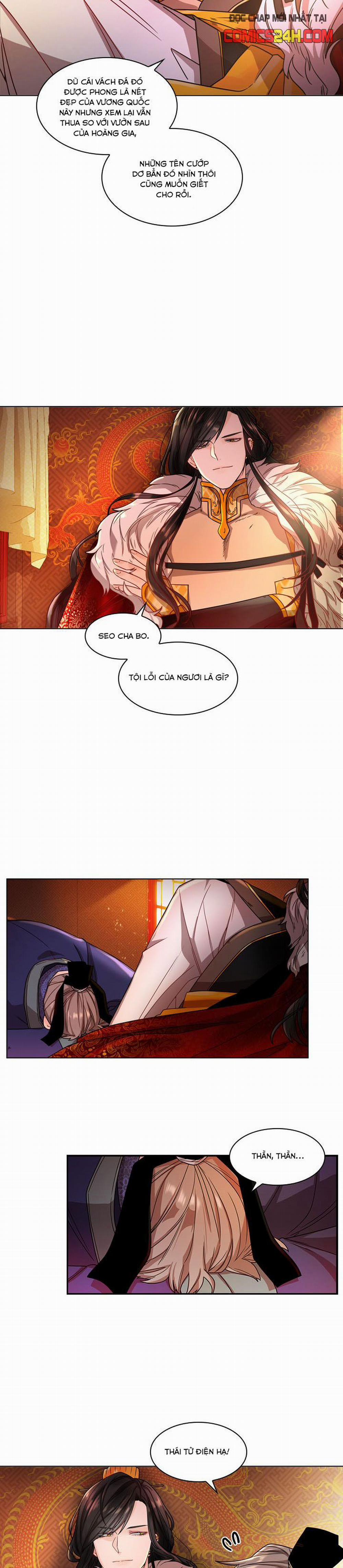 Hoa Giấy 1 trang 10