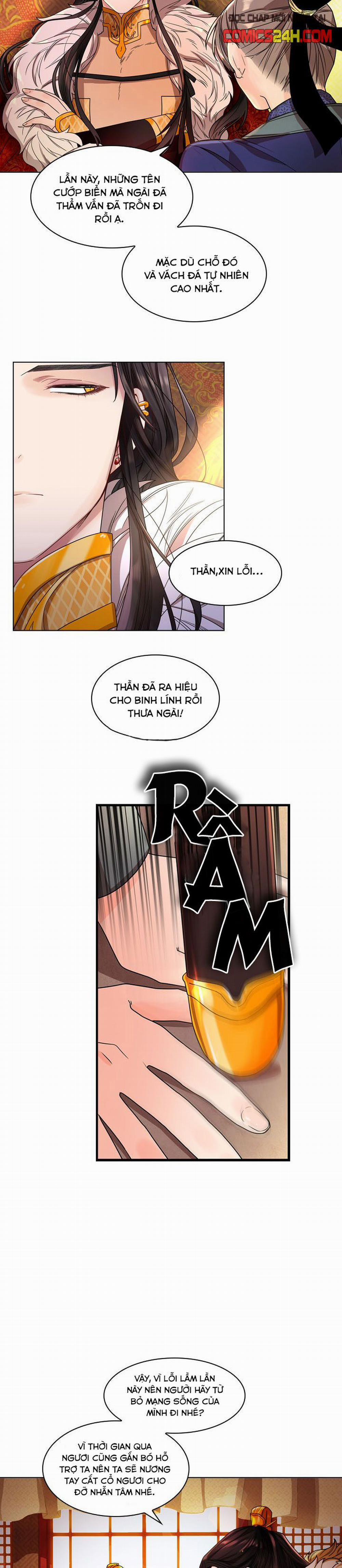 Hoa Giấy 1 trang 11