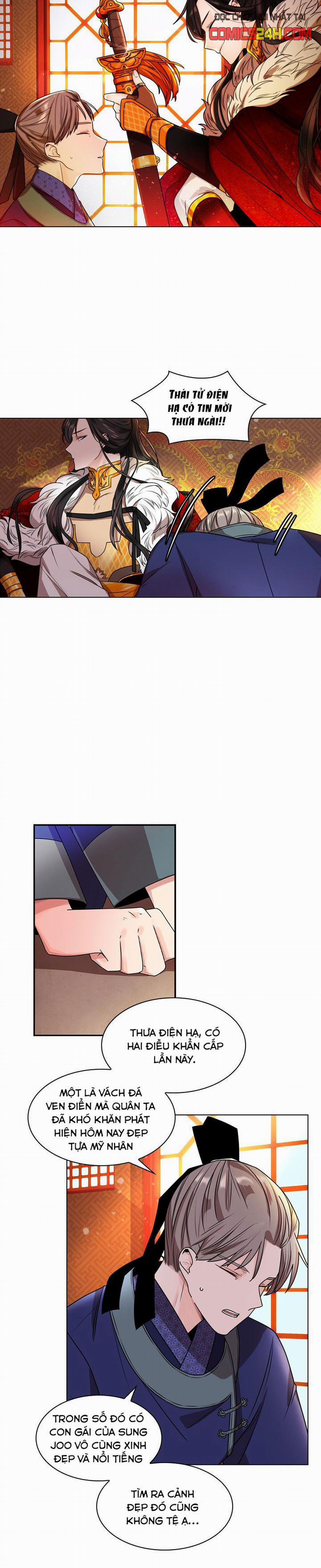 Hoa Giấy 1 trang 12