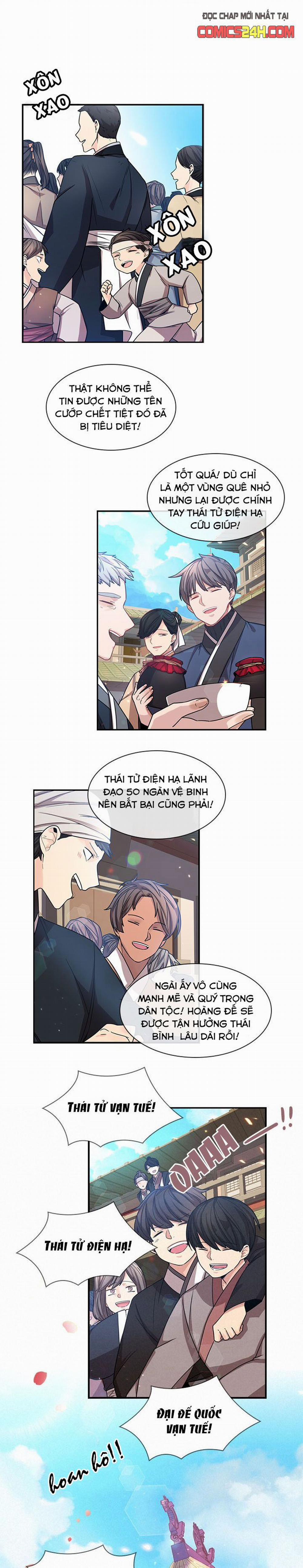 Hoa Giấy 1 trang 8