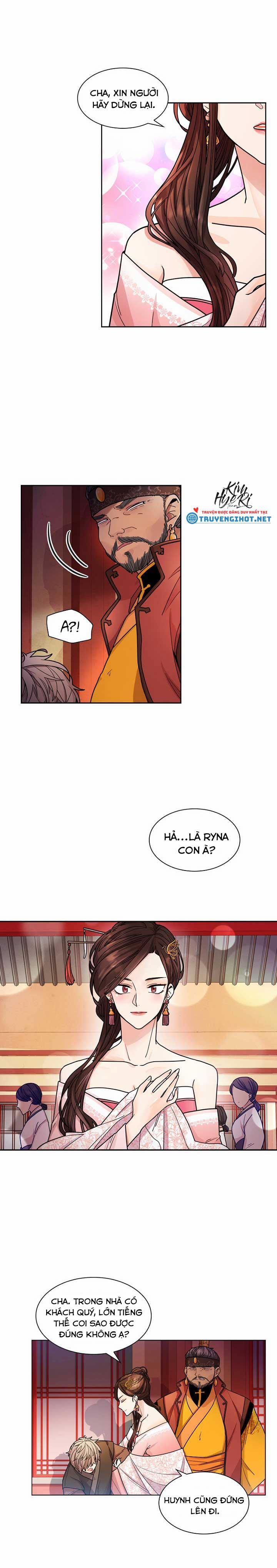 Hoa Giấy 2.2 trang 2