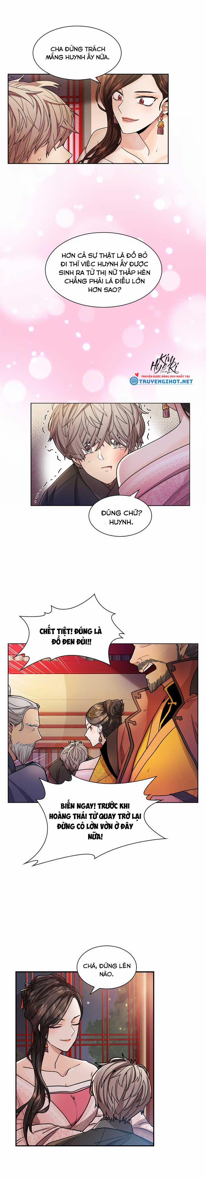 Hoa Giấy 2.2 trang 3