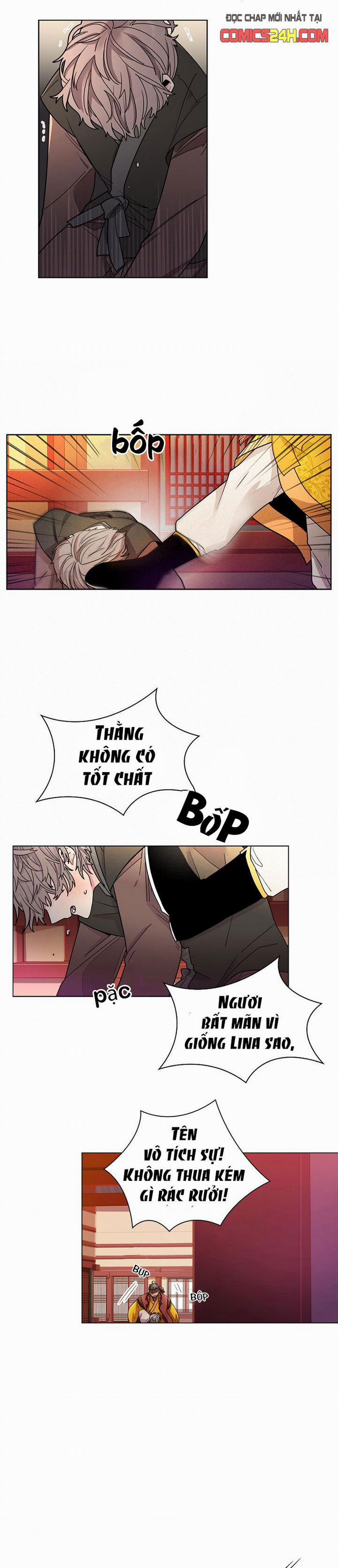 Hoa Giấy 2 trang 10