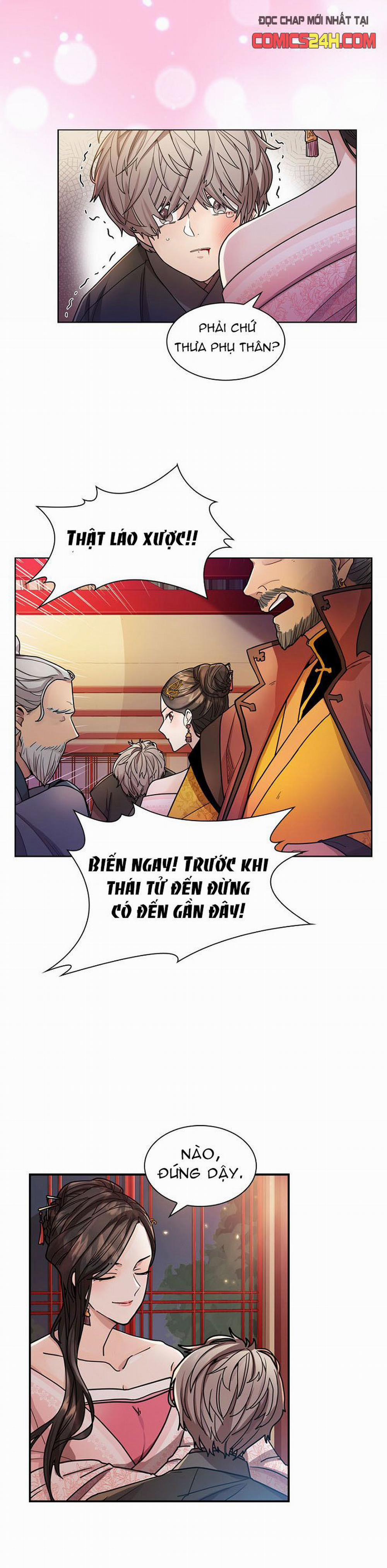 Hoa Giấy 2 trang 13