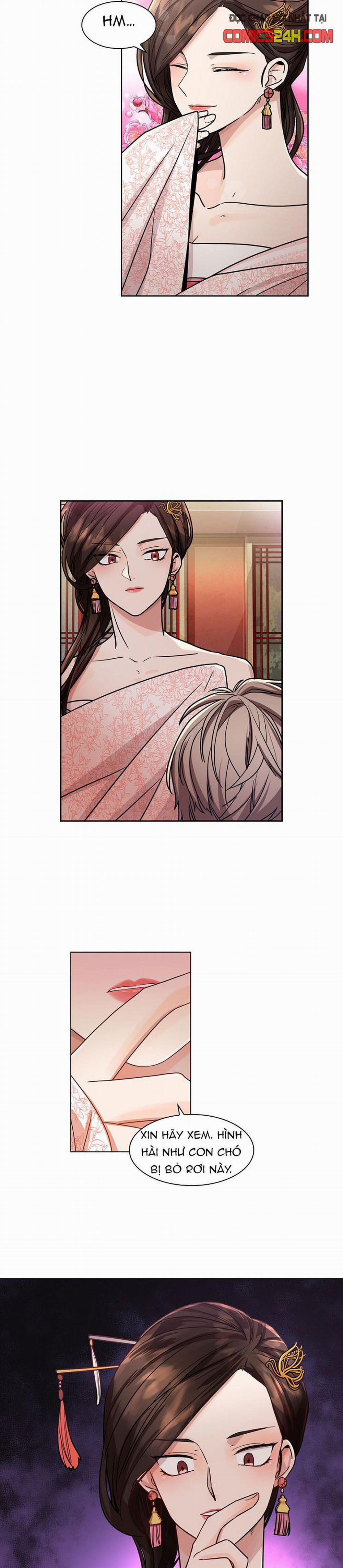 Hoa Giấy 2 trang 15