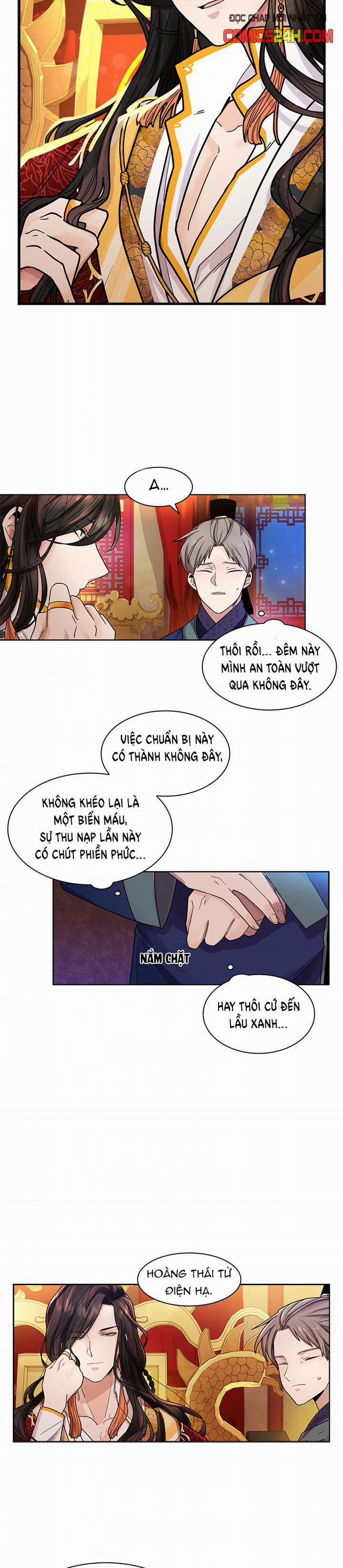 Hoa Giấy 2 trang 19