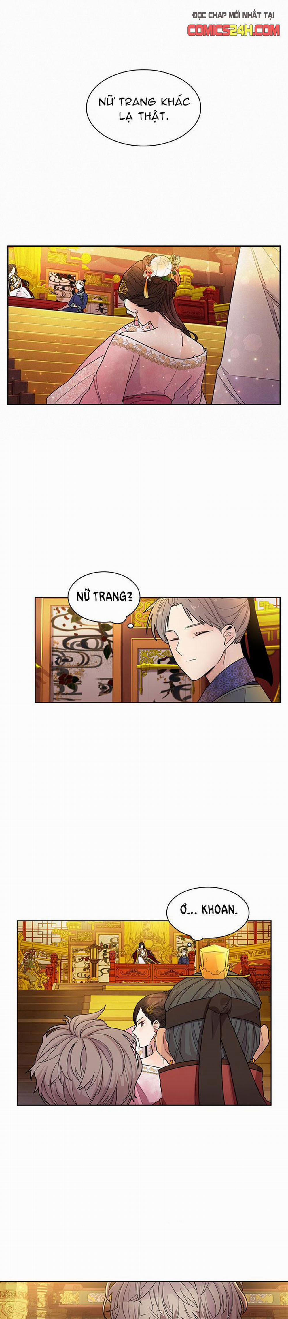 Hoa Giấy 2 trang 22