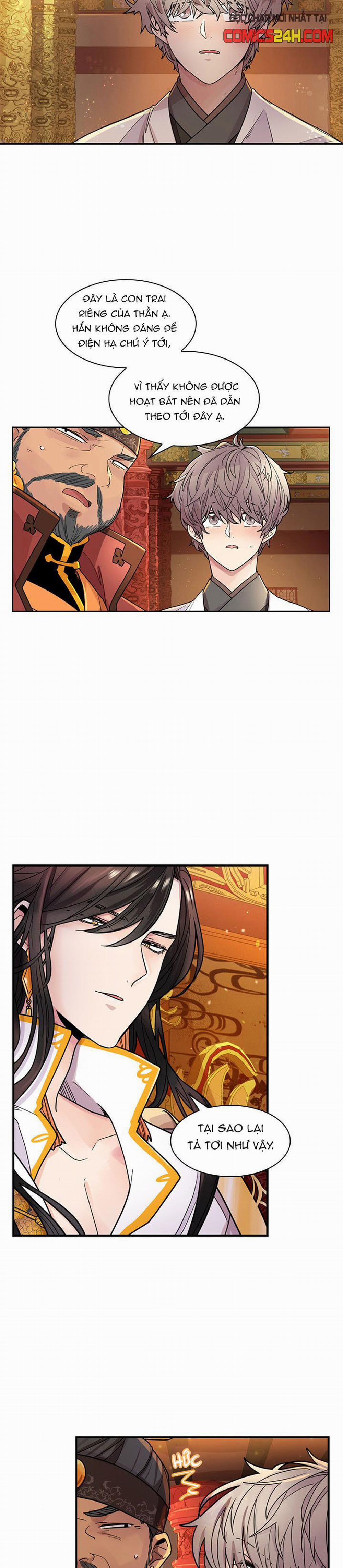 Hoa Giấy 2 trang 23