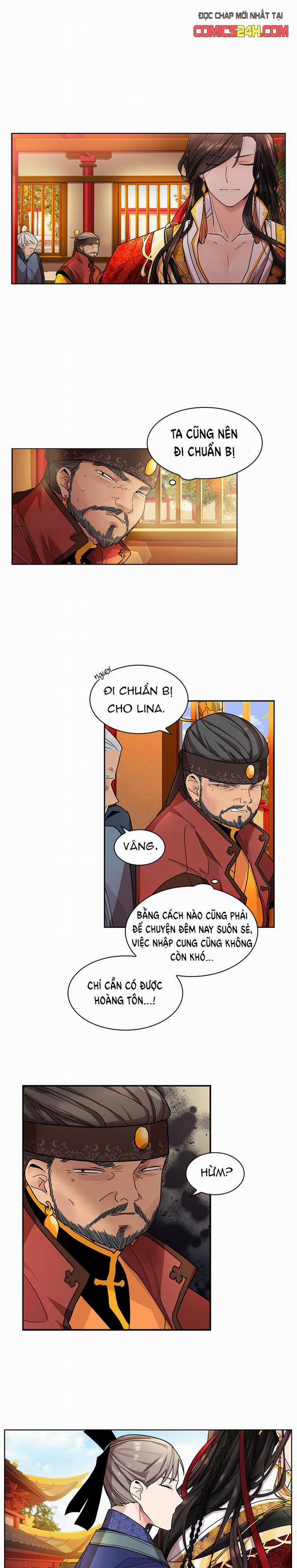 Hoa Giấy 2 trang 7