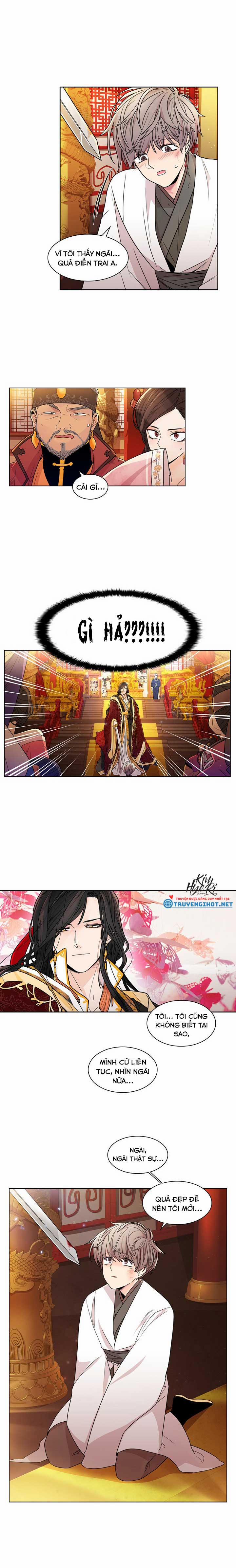 Hoa Giấy 3.1 trang 3