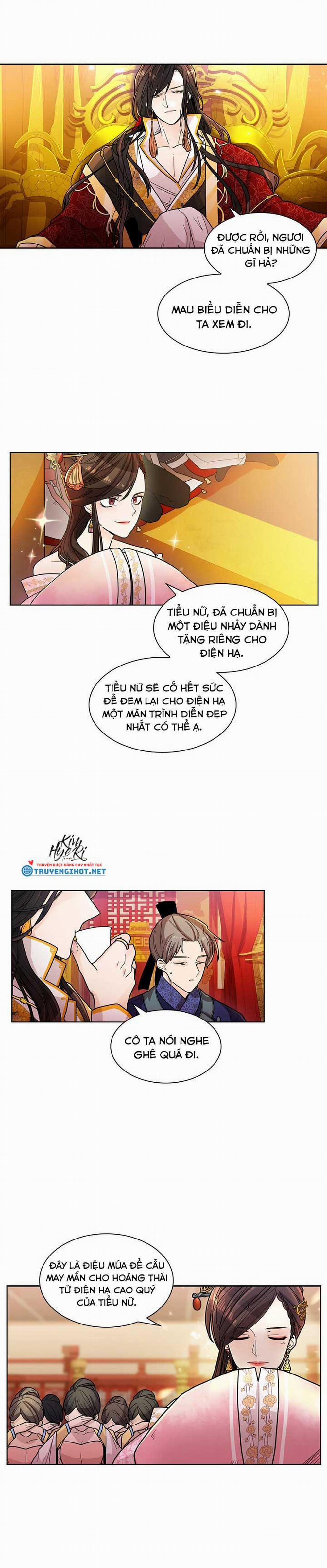 Hoa Giấy 3.2 trang 0