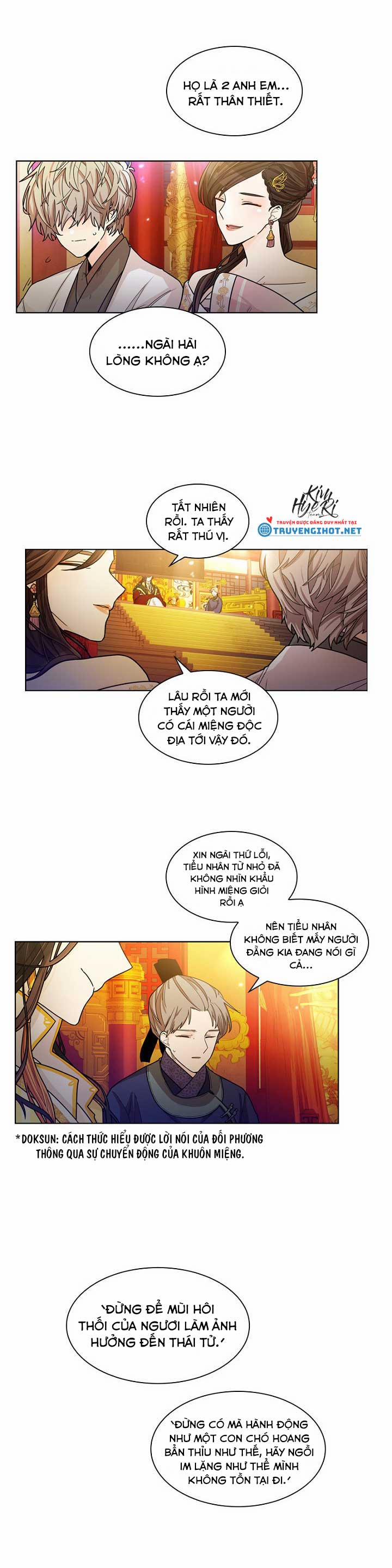 Hoa Giấy 3.2 trang 4