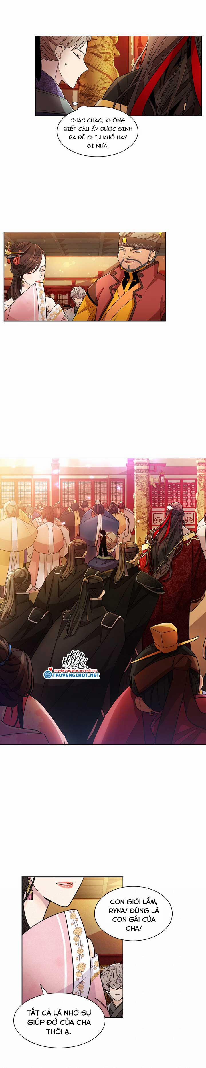 Hoa Giấy 3.3 trang 2