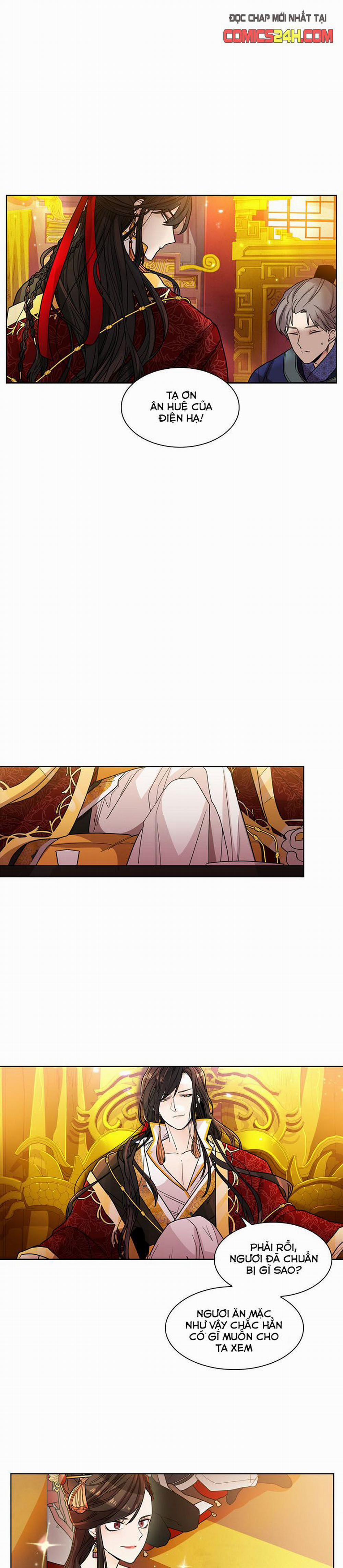 Hoa Giấy 3 trang 10