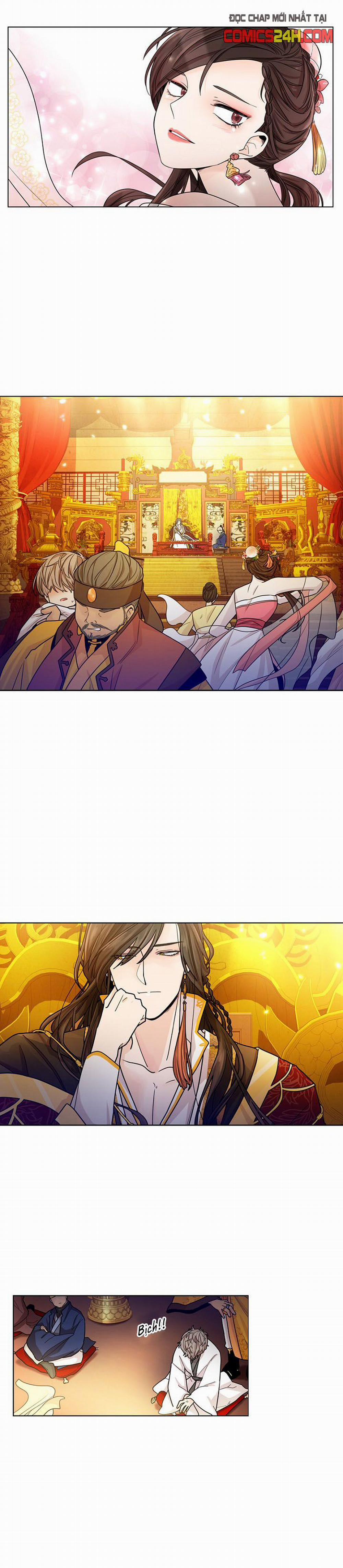 Hoa Giấy 3 trang 13