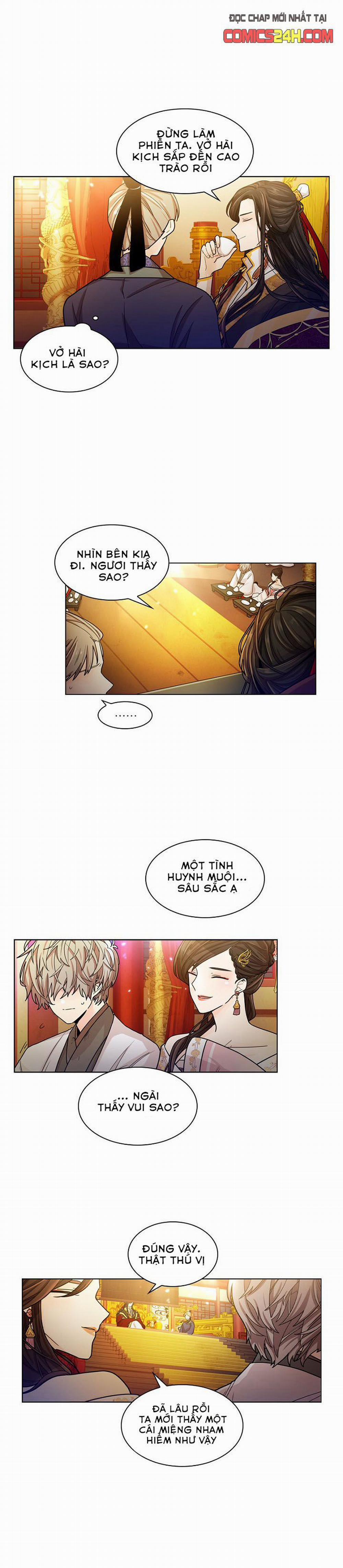 Hoa Giấy 3 trang 15