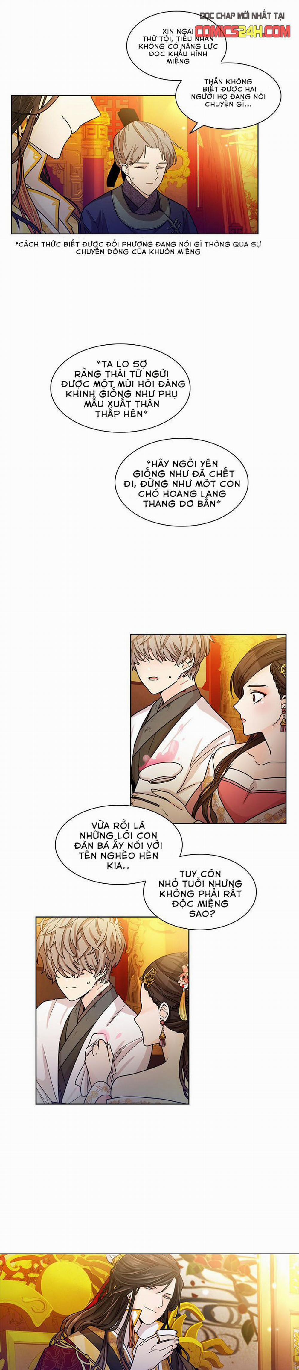 Hoa Giấy 3 trang 16