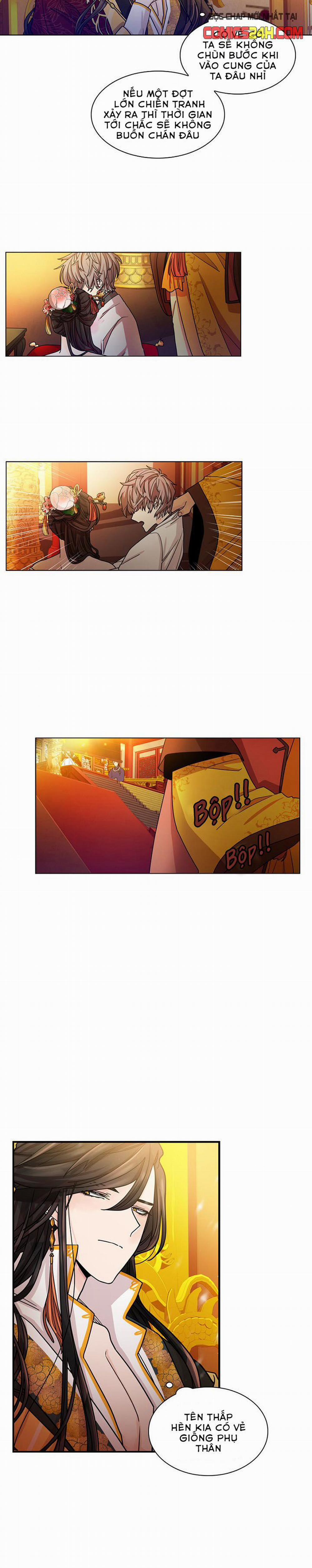 Hoa Giấy 3 trang 17