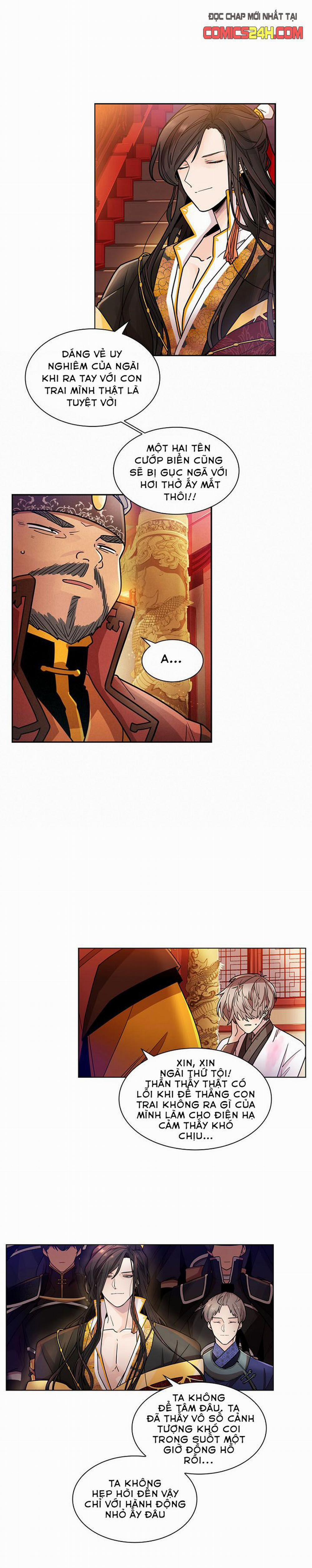 Hoa Giấy 3 trang 19