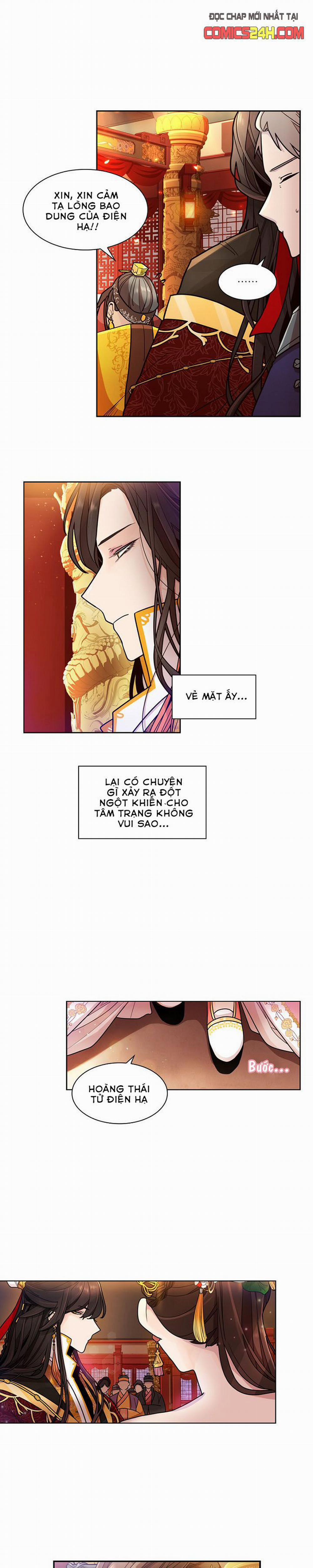 Hoa Giấy 3 trang 20