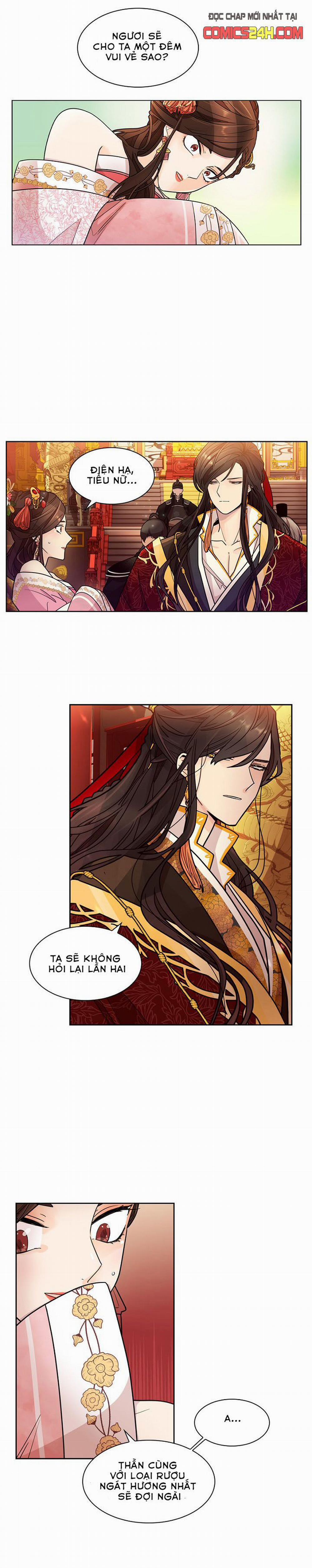 Hoa Giấy 3 trang 22