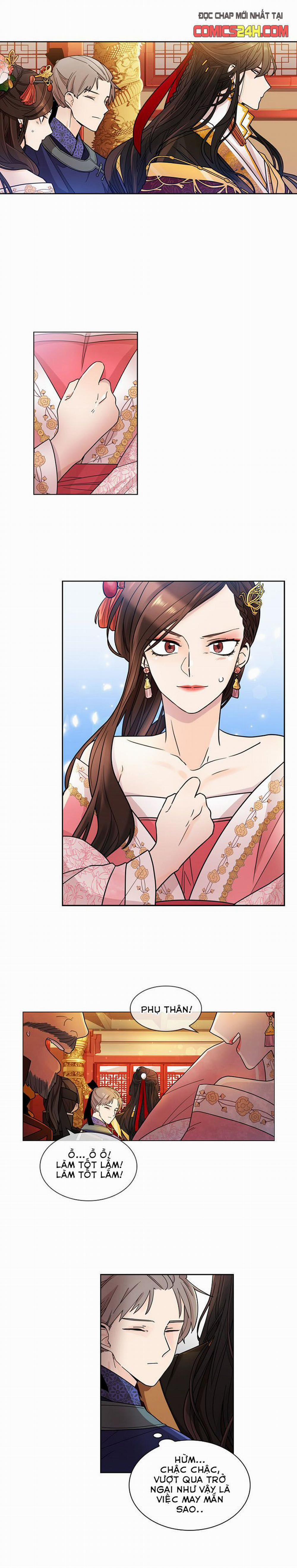 Hoa Giấy 3 trang 23