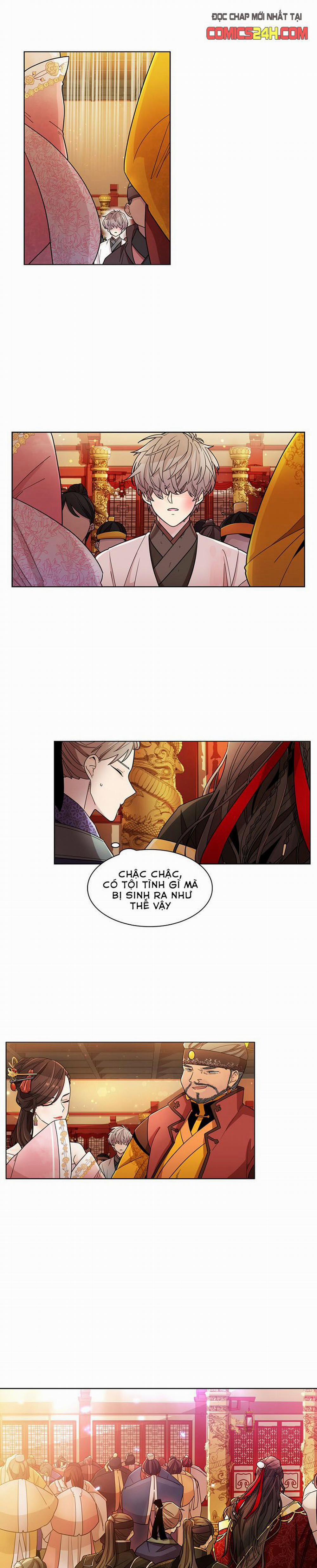 Hoa Giấy 3 trang 24