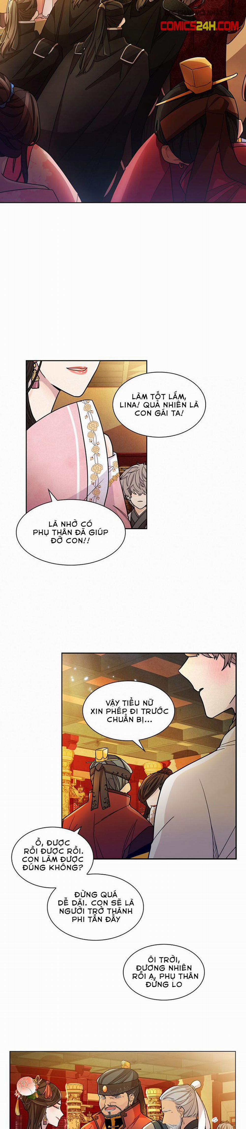 Hoa Giấy 3 trang 25