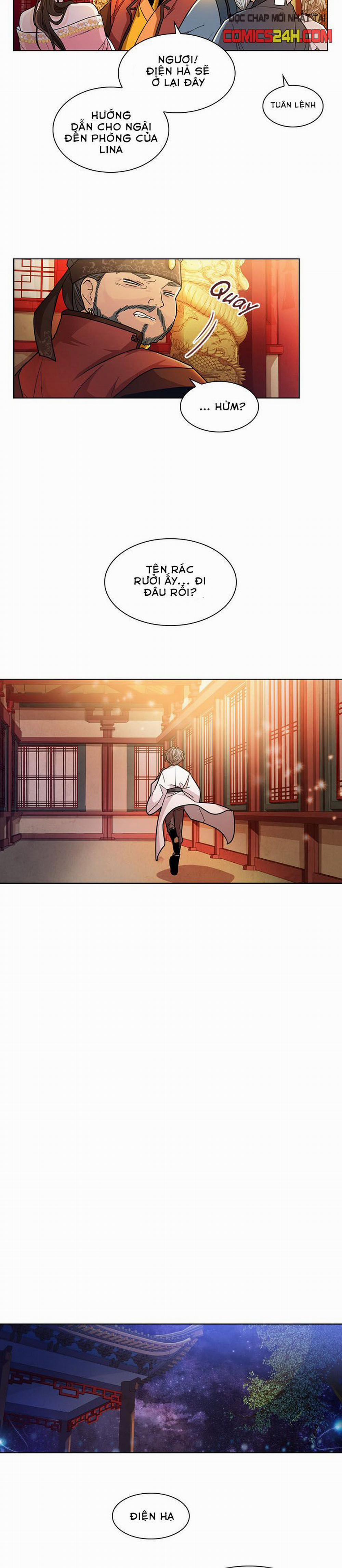 Hoa Giấy 3 trang 26