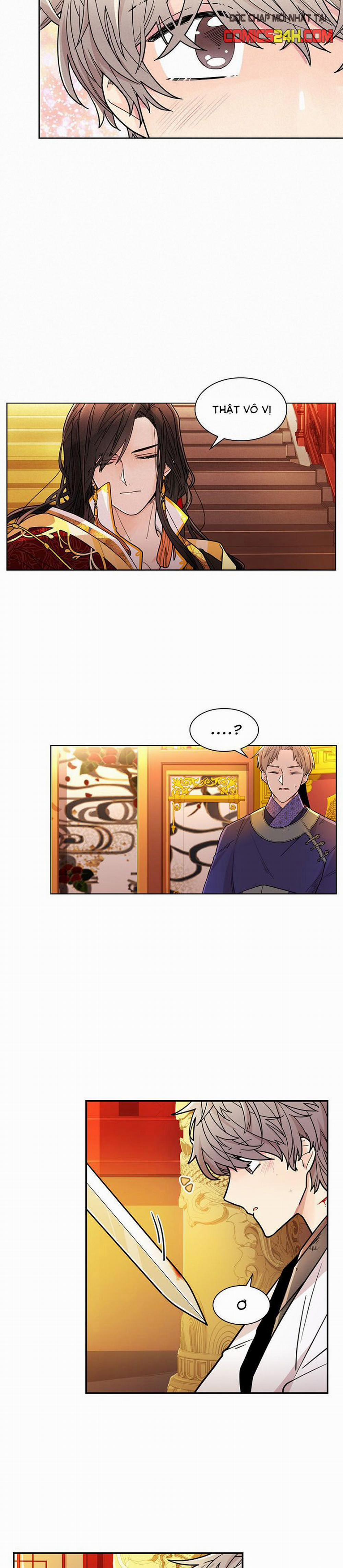 Hoa Giấy 3 trang 6