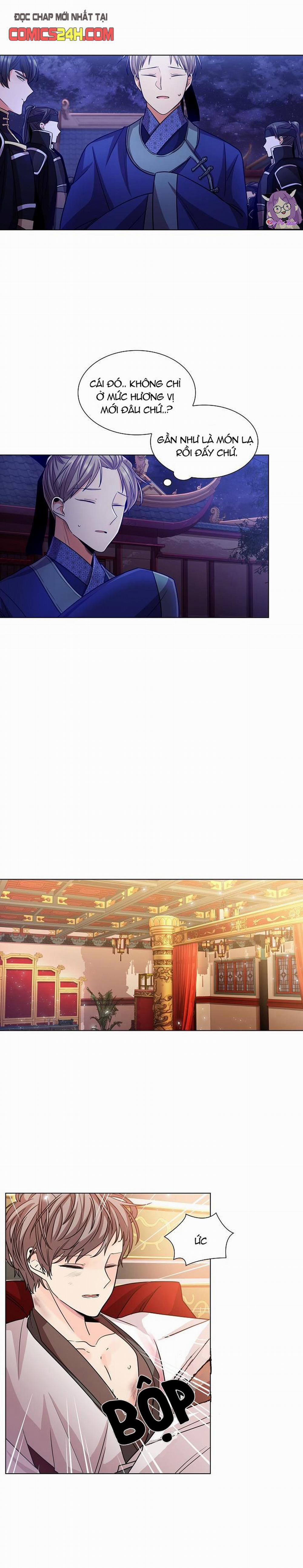 Hoa Giấy 4 trang 10