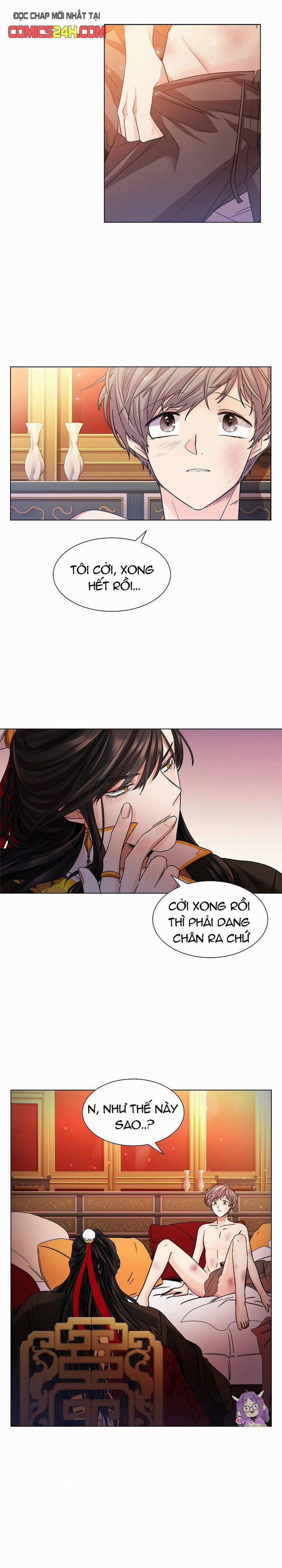 Hoa Giấy 4 trang 12