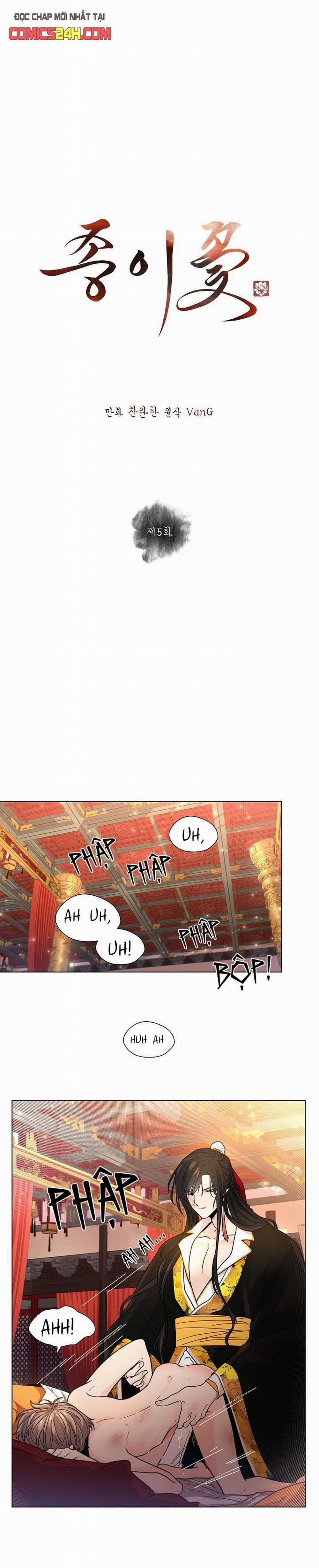 Hoa Giấy 5 trang 0