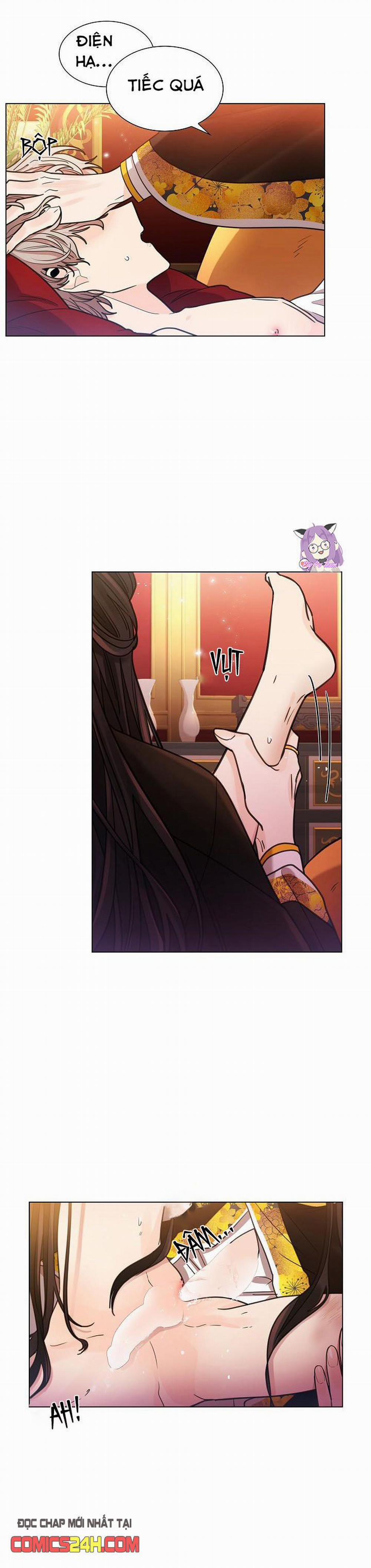 Hoa Giấy 5 trang 10