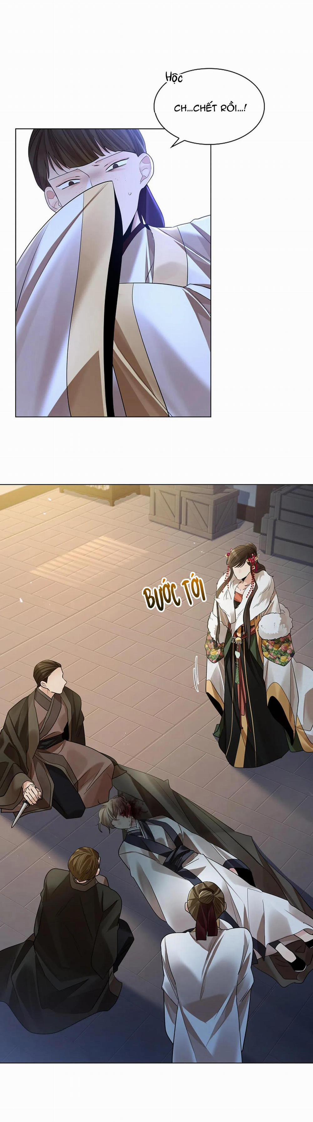 Hoa Giấy 57 trang 10