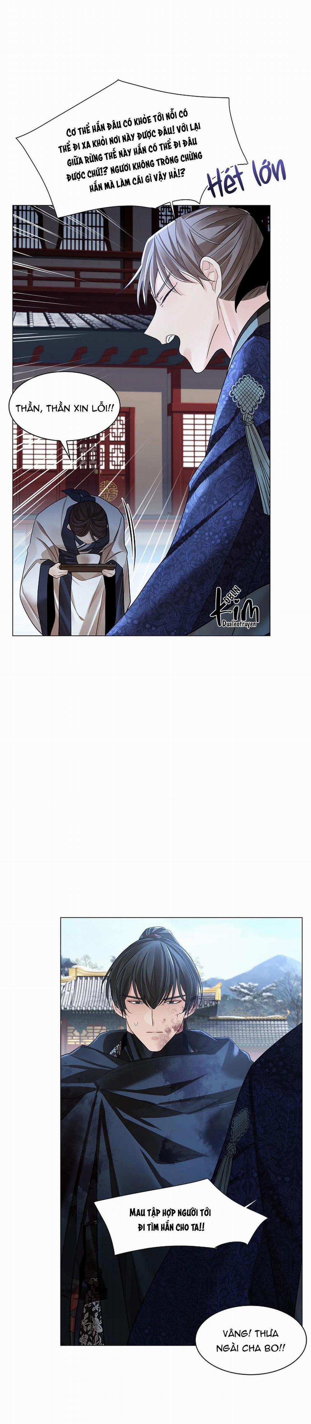 Hoa Giấy 58 trang 11