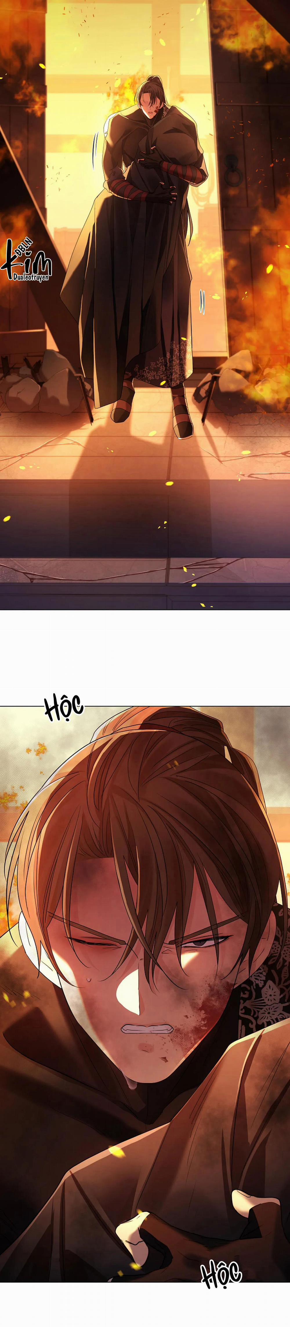 Hoa Giấy 58 trang 33