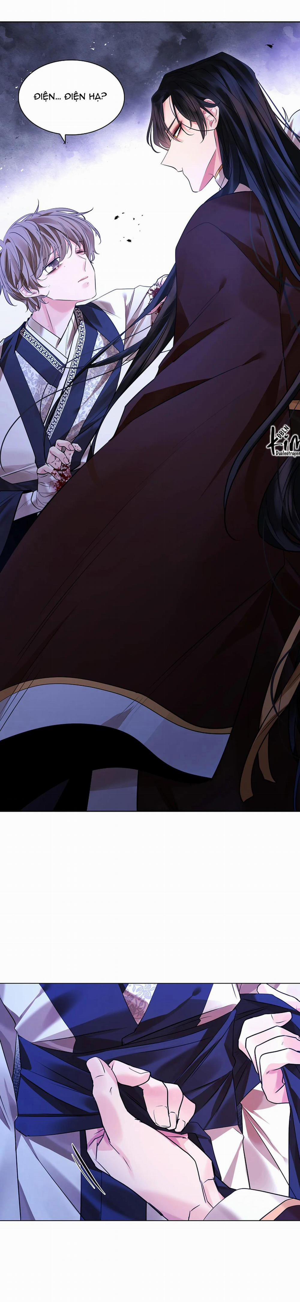 Hoa Giấy 67 trang 10