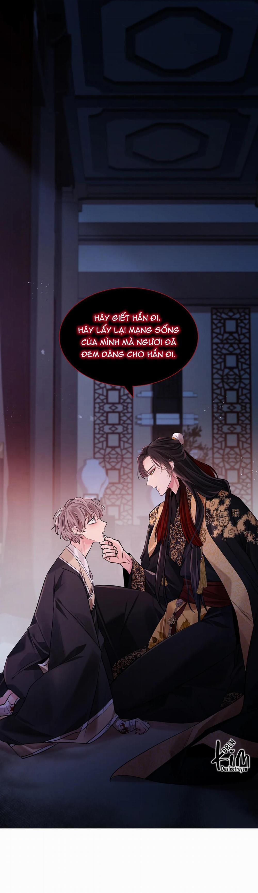 Hoa Giấy 68 trang 69