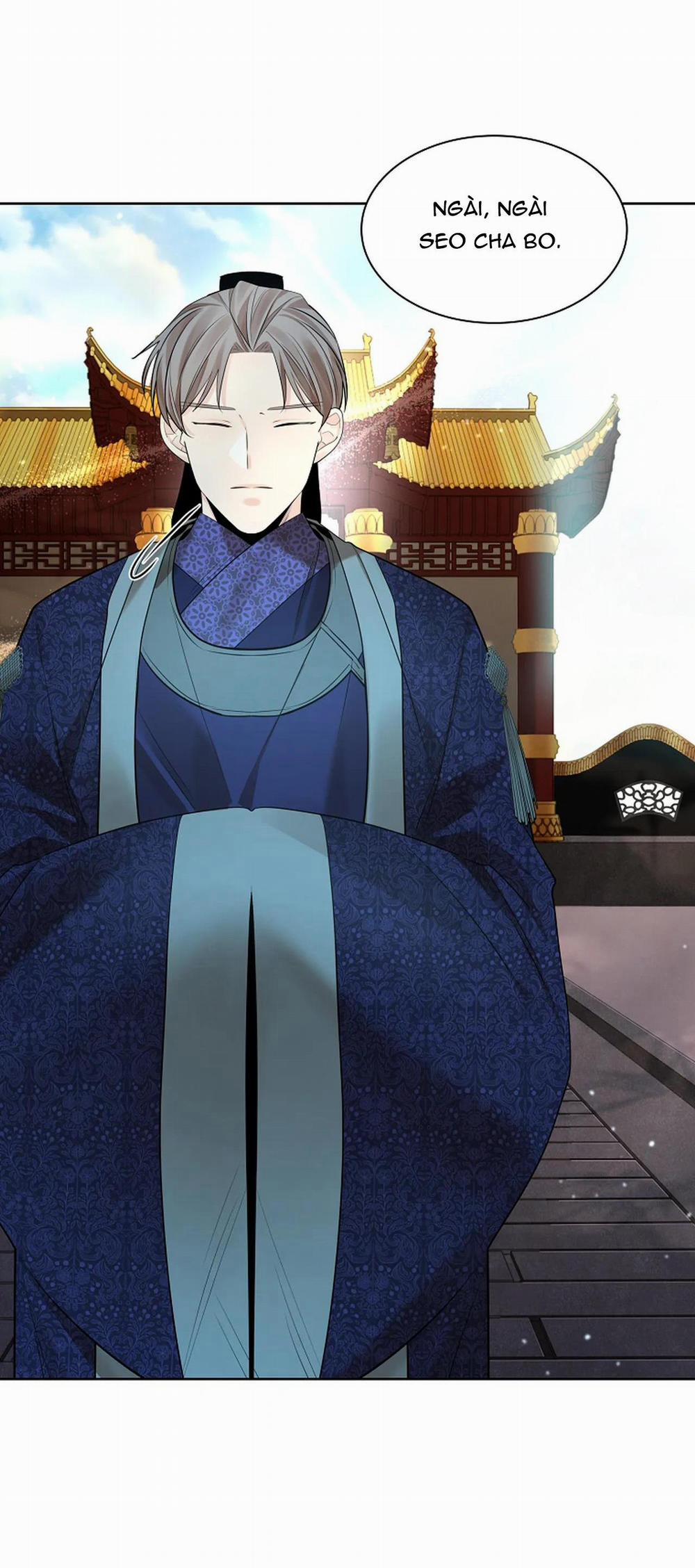 Hoa Giấy 69 trang 14