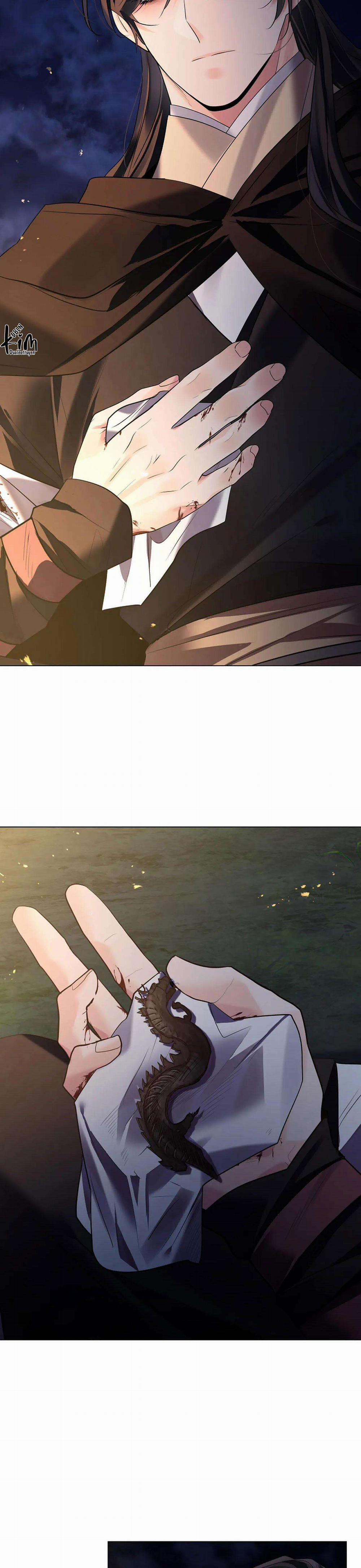 Hoa Giấy 75 trang 20