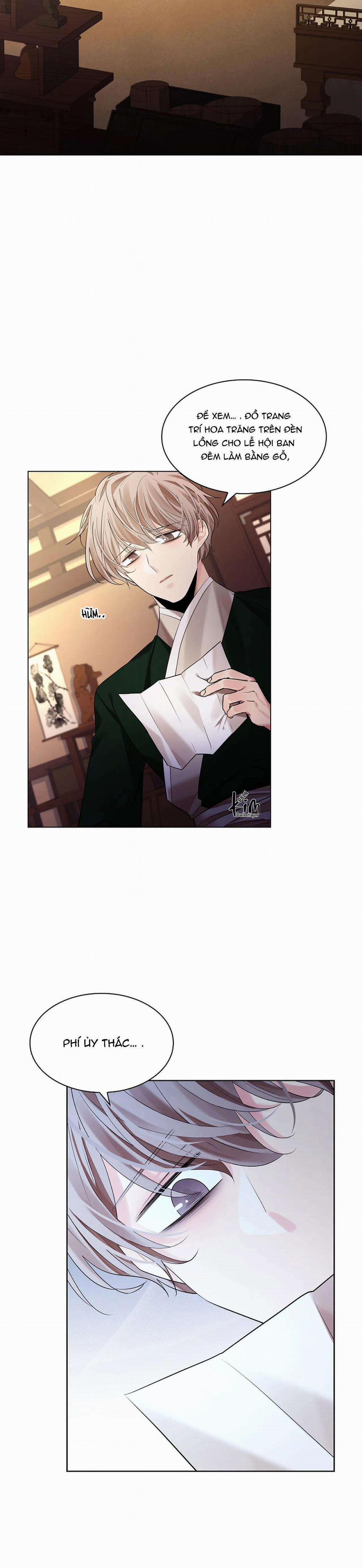 Hoa Giấy 76 trang 21