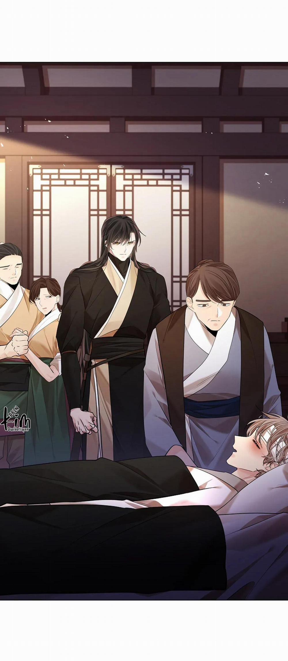 Hoa Giấy 80 END trang 10