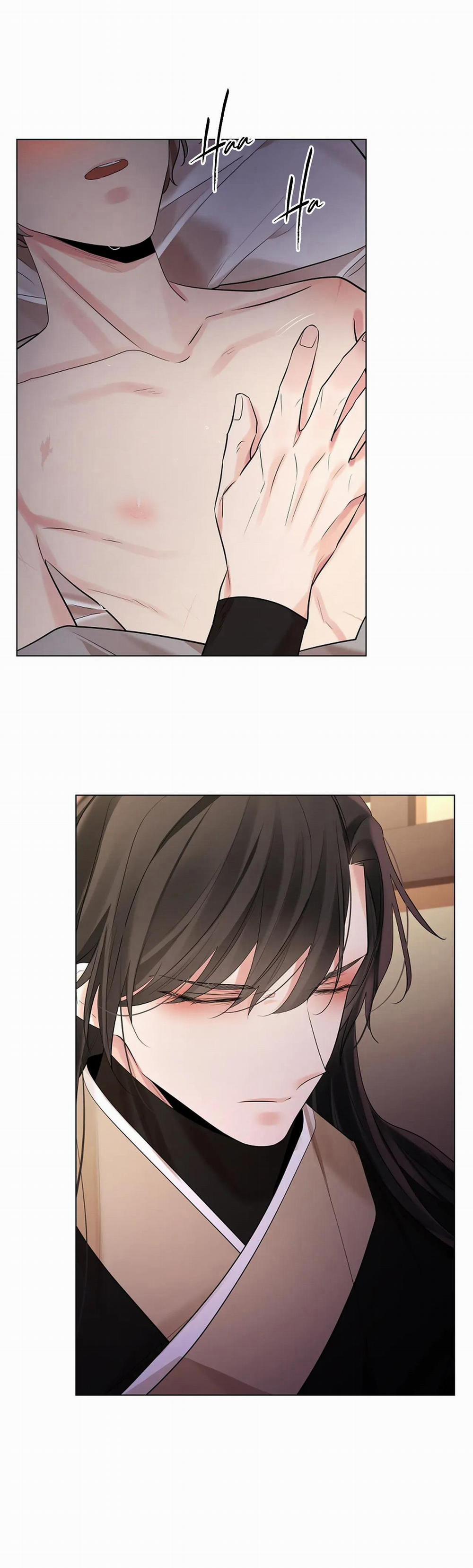 Hoa Giấy 80 END trang 29