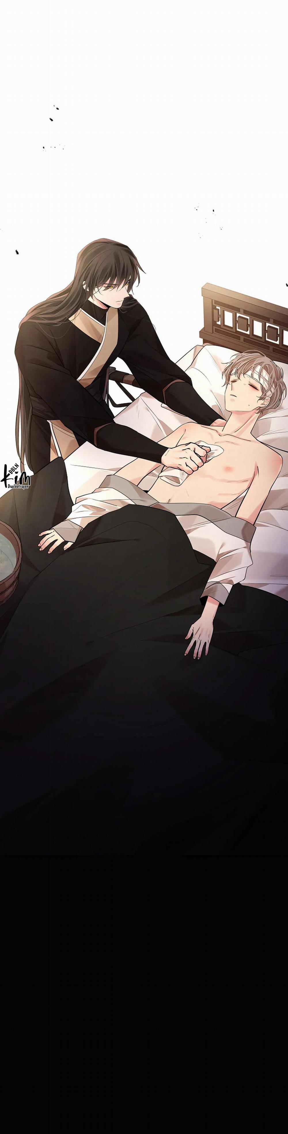 Hoa Giấy 80 END trang 30