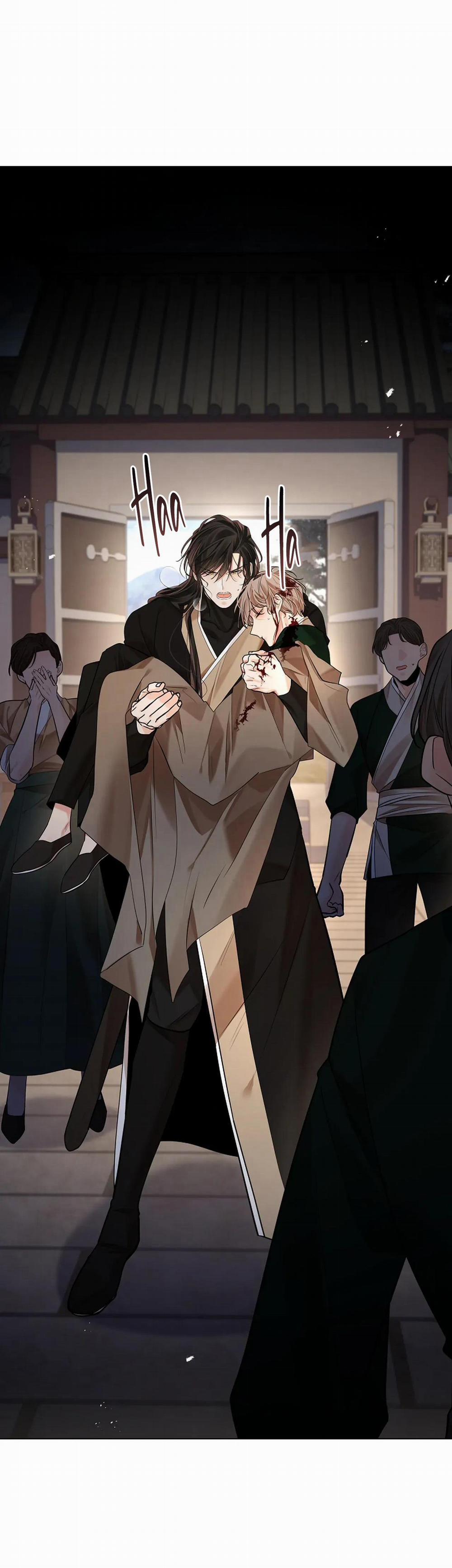 Hoa Giấy 80 END trang 6