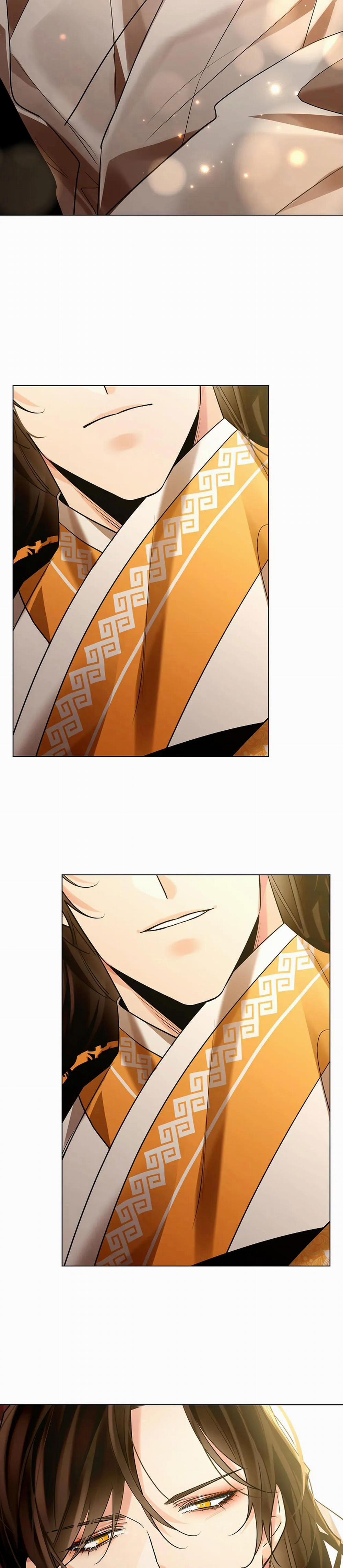 Hoa Giấy 81 Ngoại truyện 1 trang 10